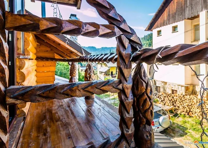 Taverna Ceahlau