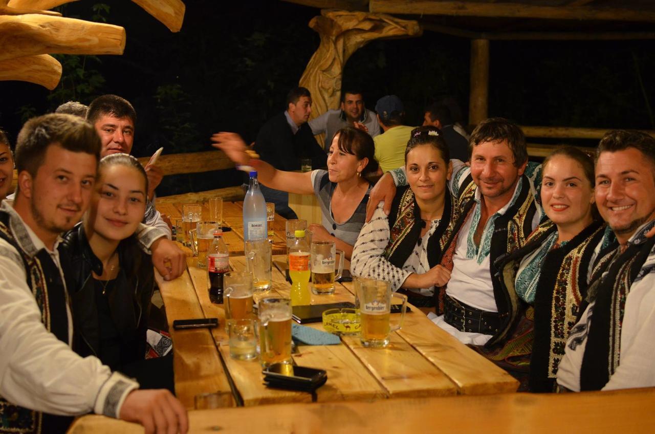 Hotel Taverna Ceahlau *
