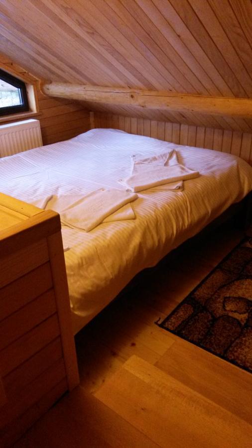 Hotel Taverna Ceahlau *