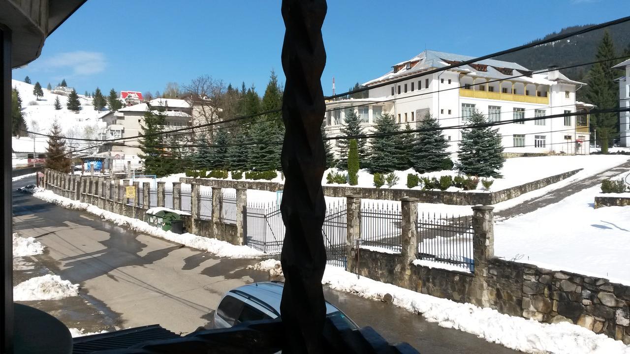 Taverna Ceahlau * Durau