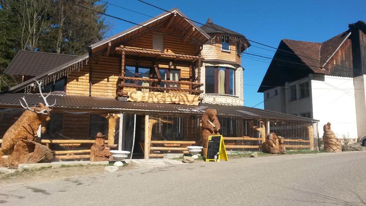Taverna Ceahlau * Durau