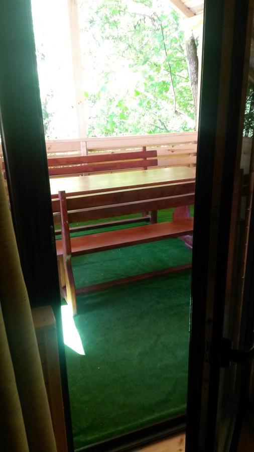Taverna Ceahlau * Durau