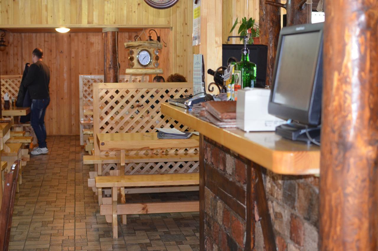 Taverna Ceahlau * Durau