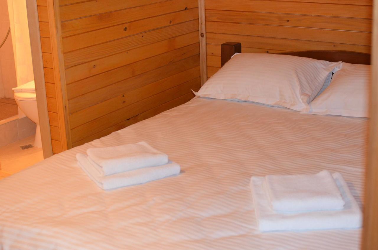 Hotel Taverna Ceahlau *