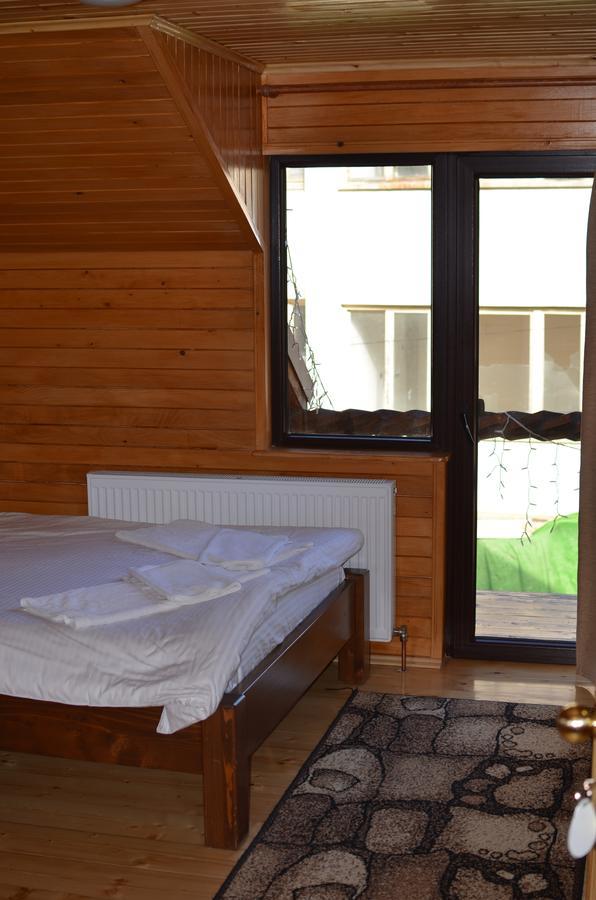 Hotel Taverna Ceahlau *