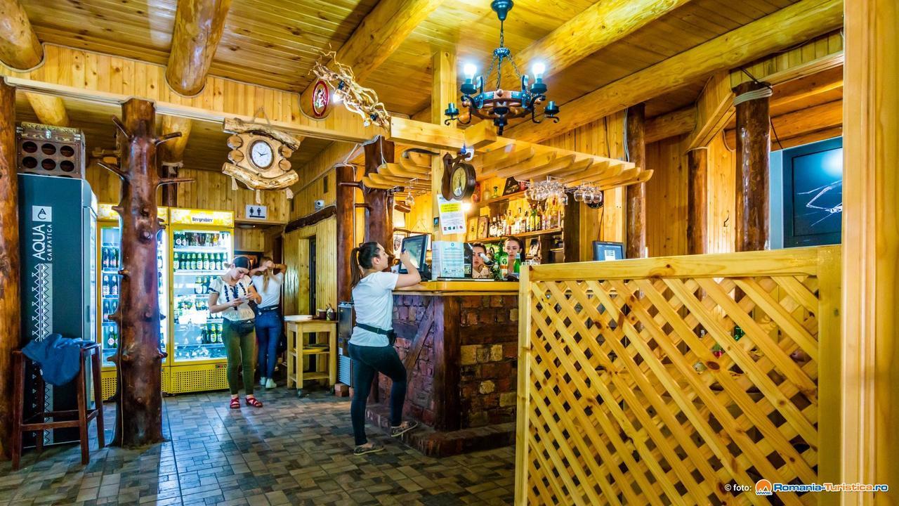 Taverna Ceahlau *